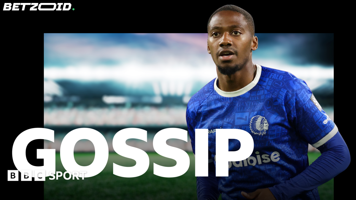 Balikwisha Believes Celtic's Loan Refusal Cost Him A World Cup Squad Place.