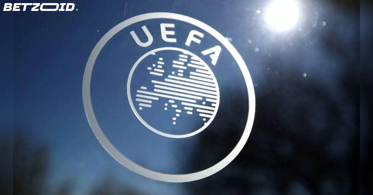 UEFA Lays Out Criteria for a Challenger to Gianni Infantino at FIFA.