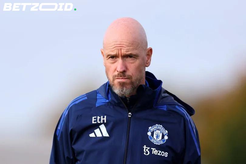Erik ten Hag Accuses Man Utd Bosses of Broken Promises Over Scott McTominay Sale.