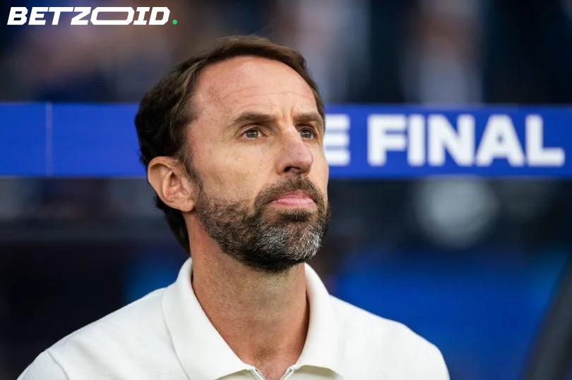 Gareth Southgate Suggests He May Never Return to Management.