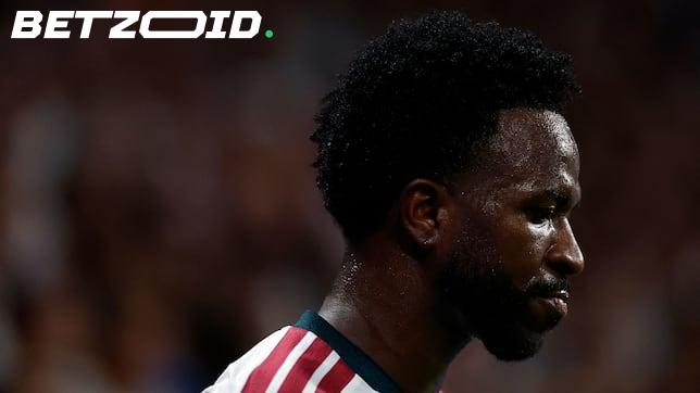 Vinicius Jr's red card puts his El Clásico participation in serious doubt.