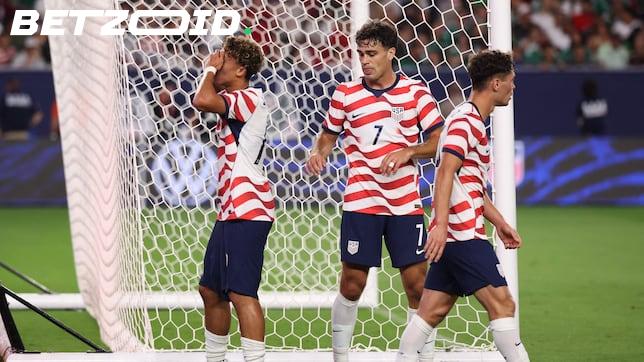 USMNT's Nations League Trip to Jamaica Scrapped as Haiti Clash Moves to Miami.