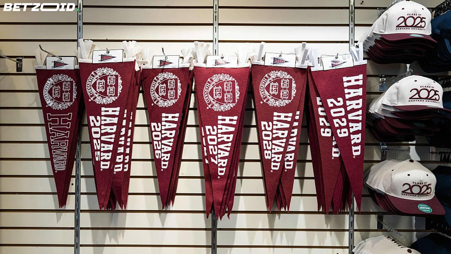 Xavi Simons Enrolls in Harvard Business School Program While Sidelined with ACL Injury.