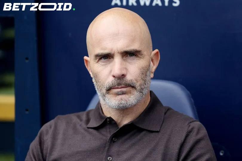 Maresca declares 'complete' trust in Man City as squad prepares for Liverpool test after guilty verdict.