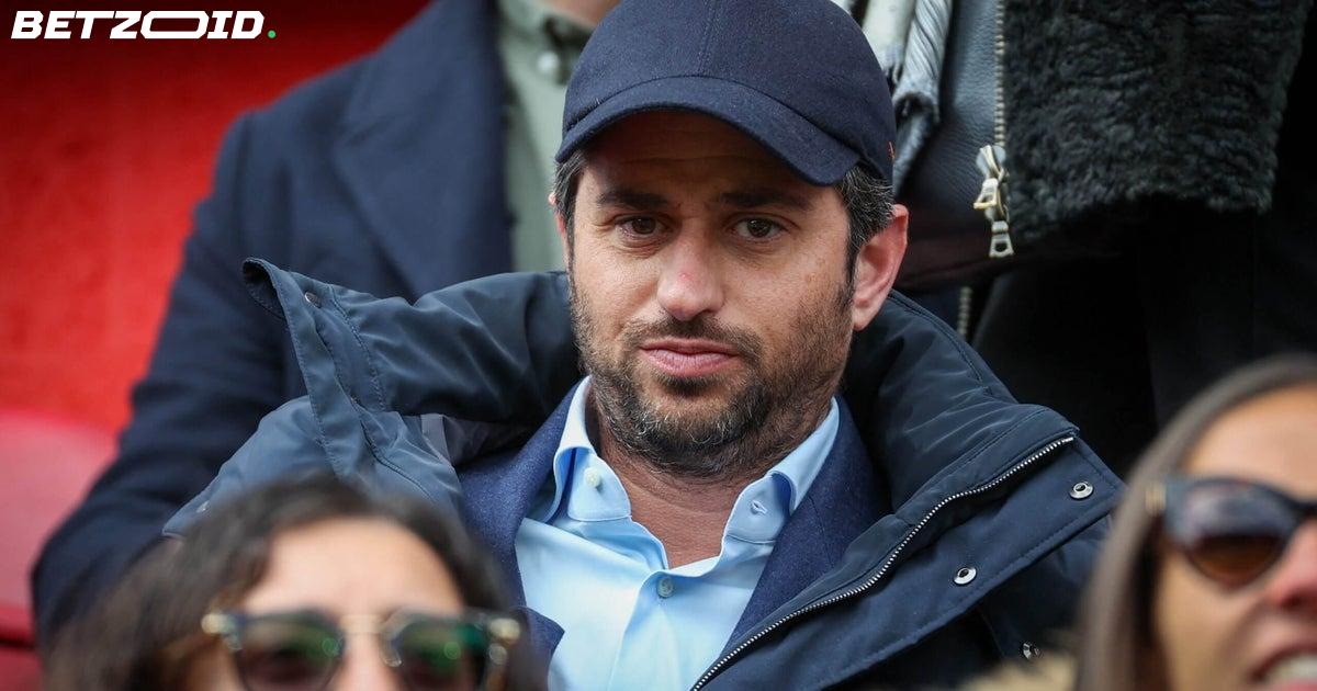 Former Everton Bidder Josh Wander Pleads Guilty to Defrauding Investors.