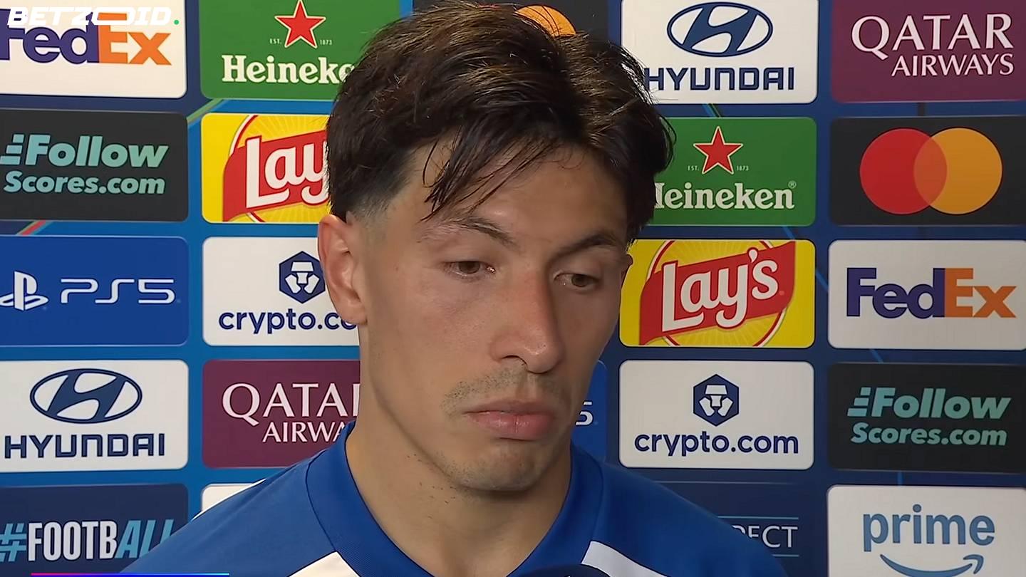 Lisandro Martínez Rips Into Man Utd's Board Over Transfer Business After Atlético Loss.