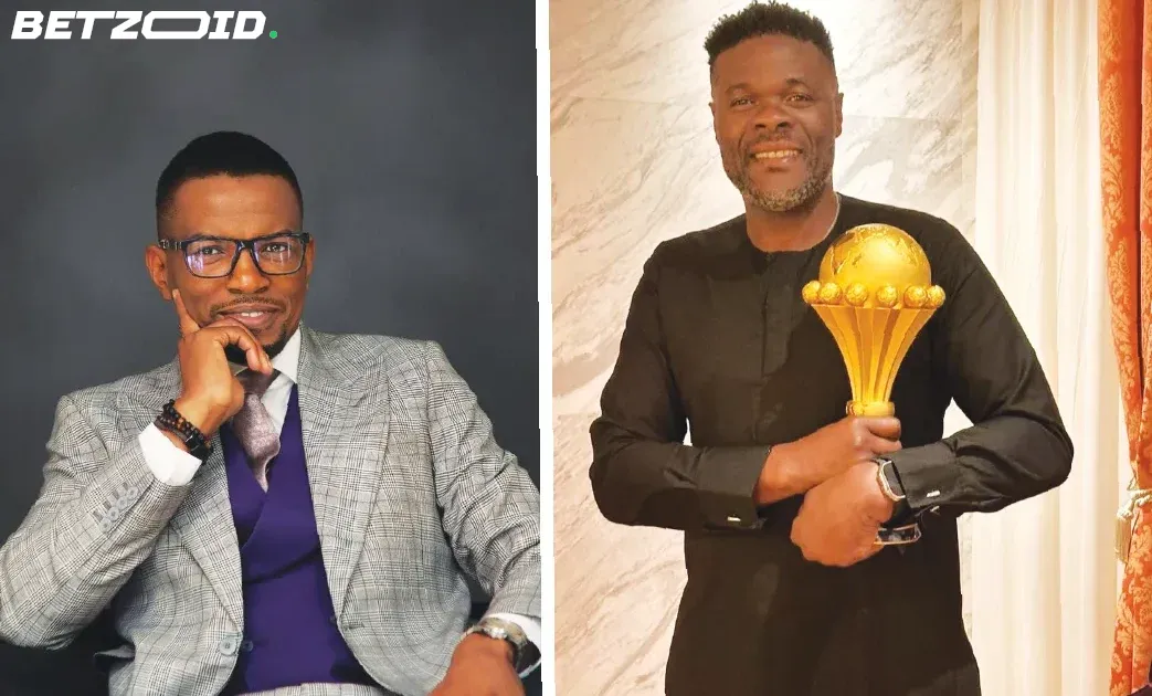 CAF Appoints Free-to-Air Broadcast Partners for 2027 Africa Cup of Nations.