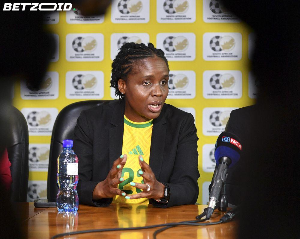 Safa Reveals Full VAR Rollout in South Africa Will Cost More Than R50 Million.