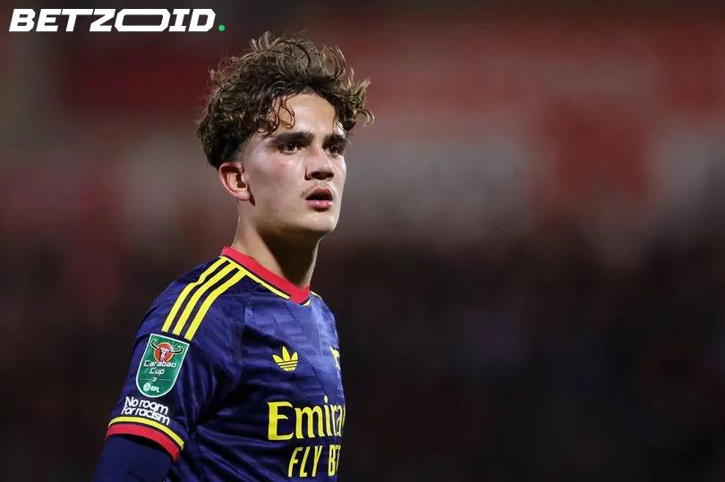 FA Dismisses Arsenal's Appeal, Max Dowman Faces Three-Match Ban.