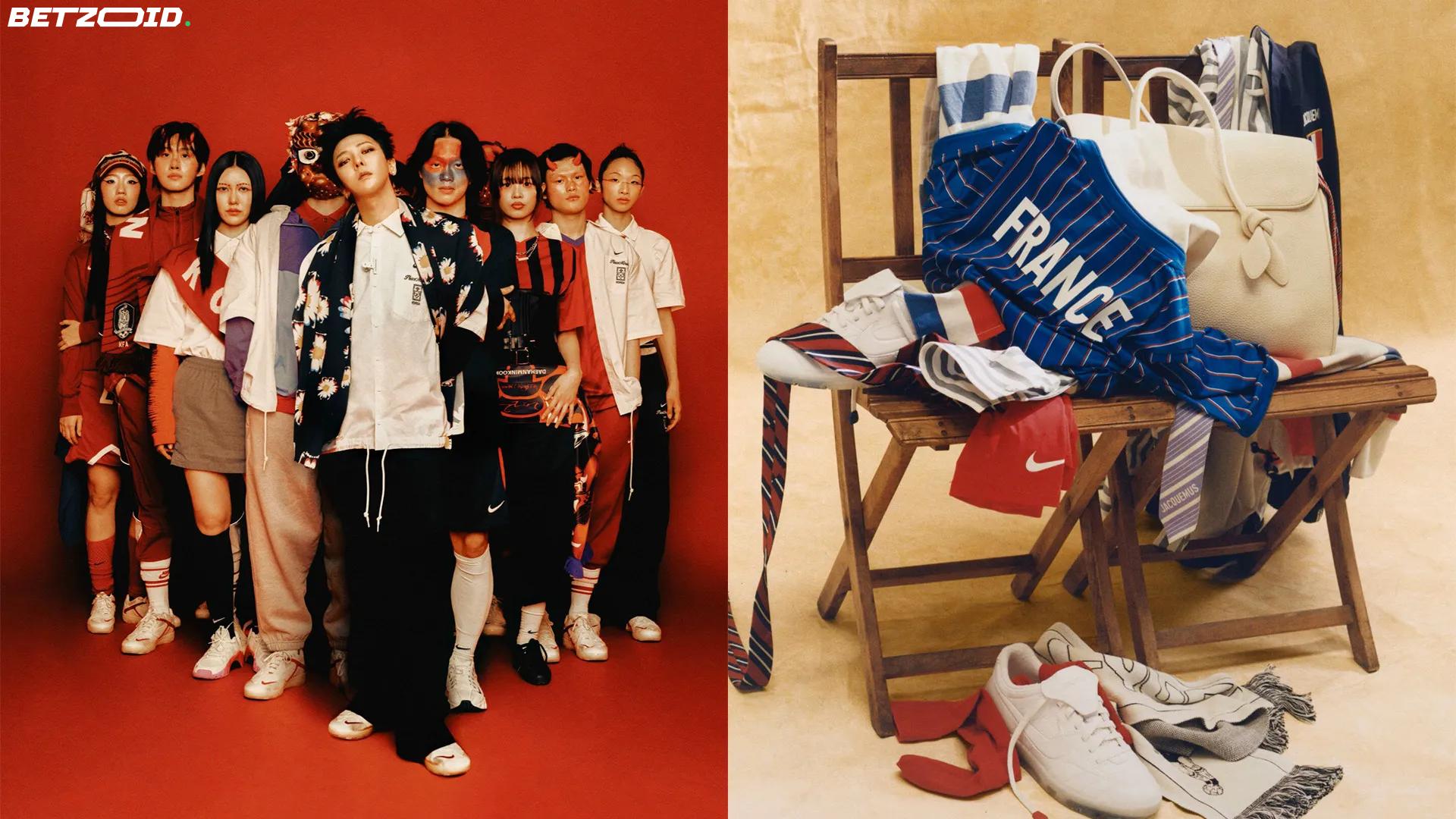 Nike X2: Palace, NOCTA, Virgil Abloh Archives and the Most Ambitious Football Drop Before 2026.
