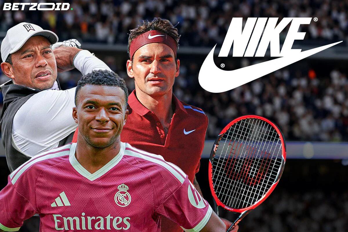 Nike's Star Power Fades as Mbappé, Yamal and Big Clubs Walk Away.