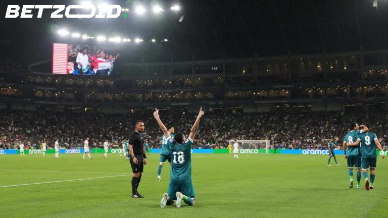 No Team Walked a Harder Road to the 2026 World Cup Than Iraq.