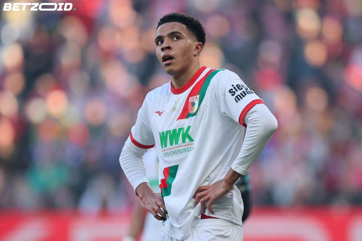 Noahkai Banks, the USA, and Germany: A Decision That Deserves More Than a Hot Take.