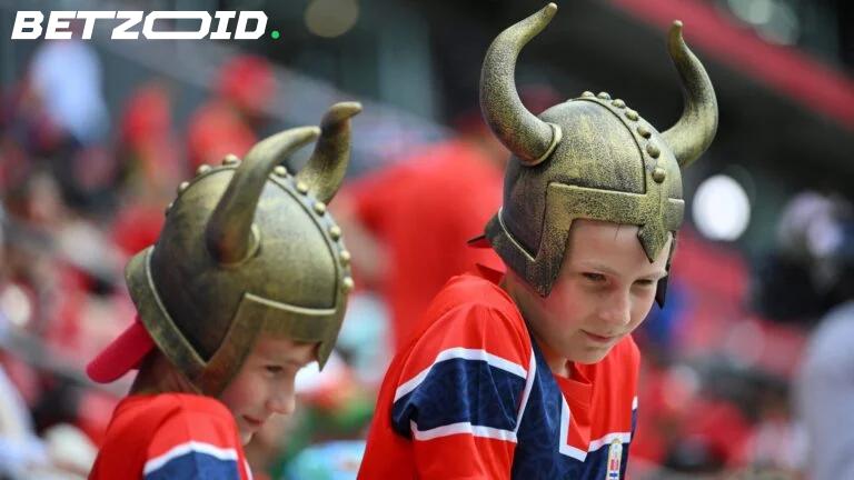 Norway at the 2026 World Cup: This Isn't Just About Being There.