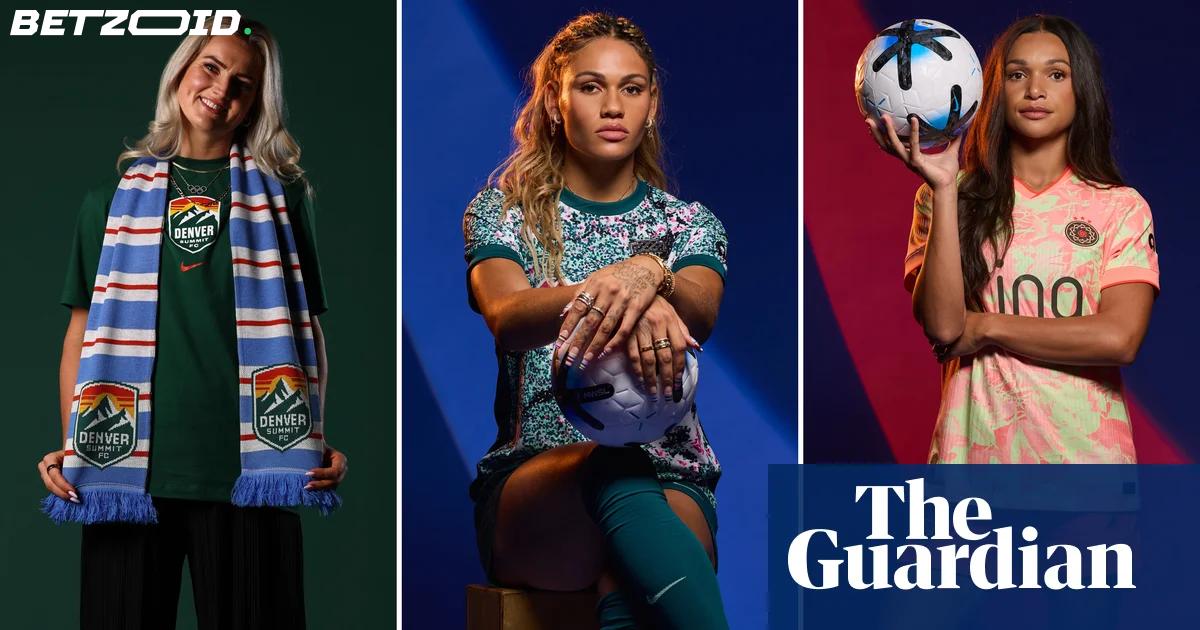 NWSL 2025: Attendance Records and Star Power Set Stage for Epic Season.