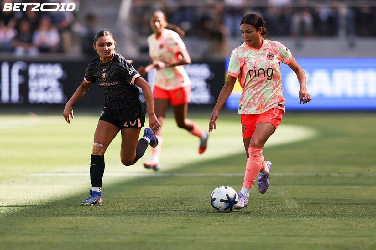 NWSL Pulls Calendar Flip Vote — But the Fight Is Far From Over.