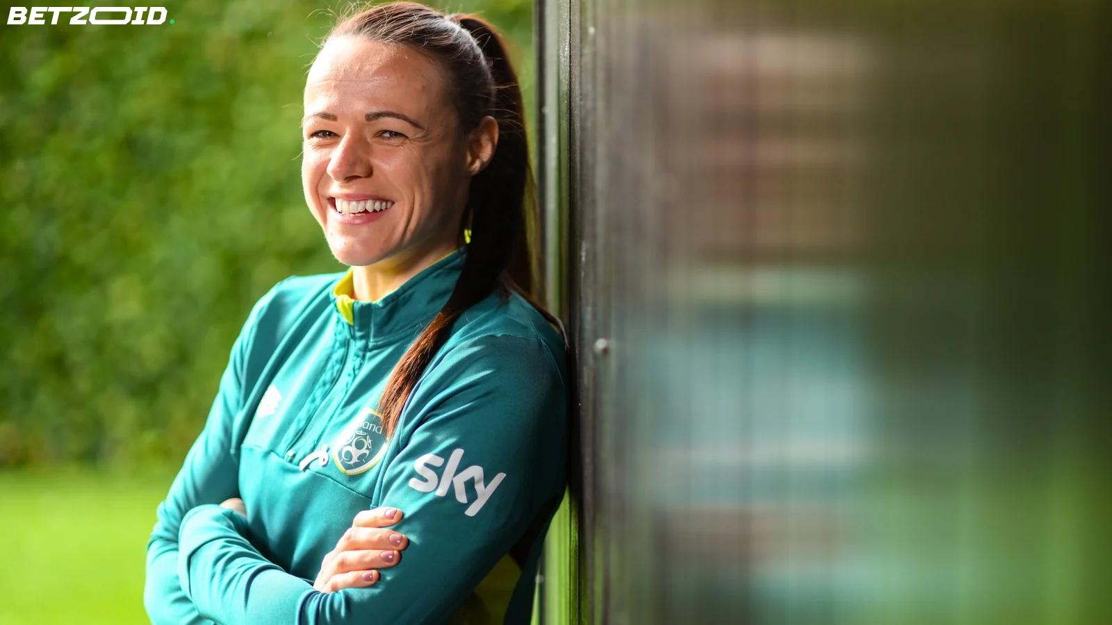 O'Gorman Makes History as Bray Wanderers' First Female Academy Director.
