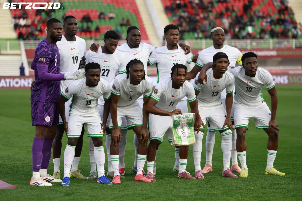 Oliseh Slams Super Eagles for Celebrating Bronze: Building a Culture of Mediocrity?.