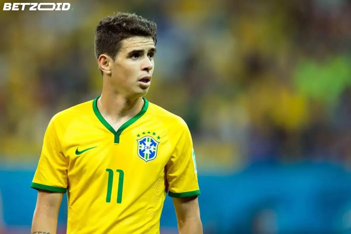 Oscar Retires After His Heart Stopped in Training: "I Could See My Son Saying Come Back, Dad".