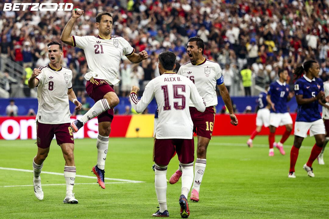 Paid to Develop, Not to Play: Why Europe's Academy Model Still Has America Beat.