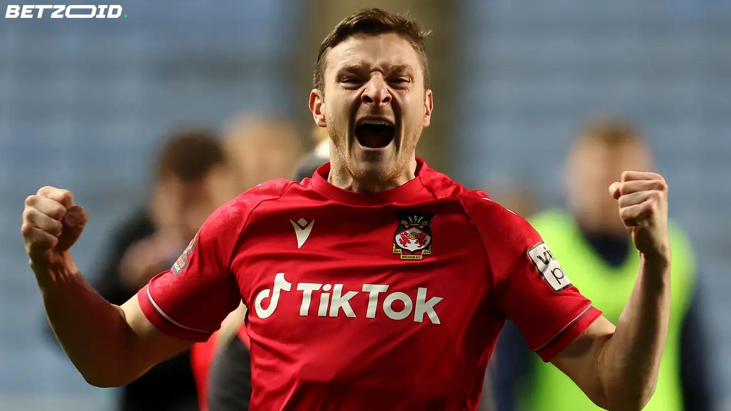 Paul Mullin Has Left Wrexham — and the Club Will Never Forget What He Started.
