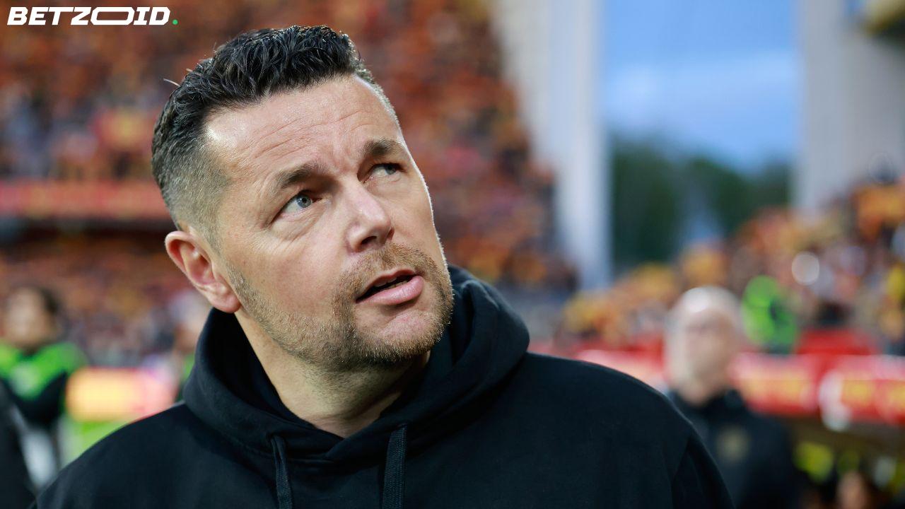 Pierre Sage Takes the Crystal Palace Job — and He's Earned It.