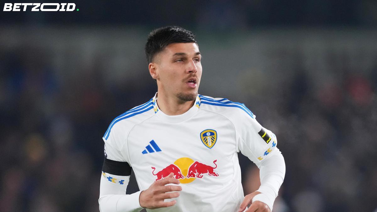 Piroe Cleared for Suriname as World Cup Playoff Push Gets Serious.