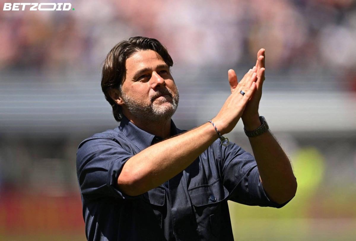 Pochettino Admits His New USMNT Contract Is Breakable — And So Is His Future.
