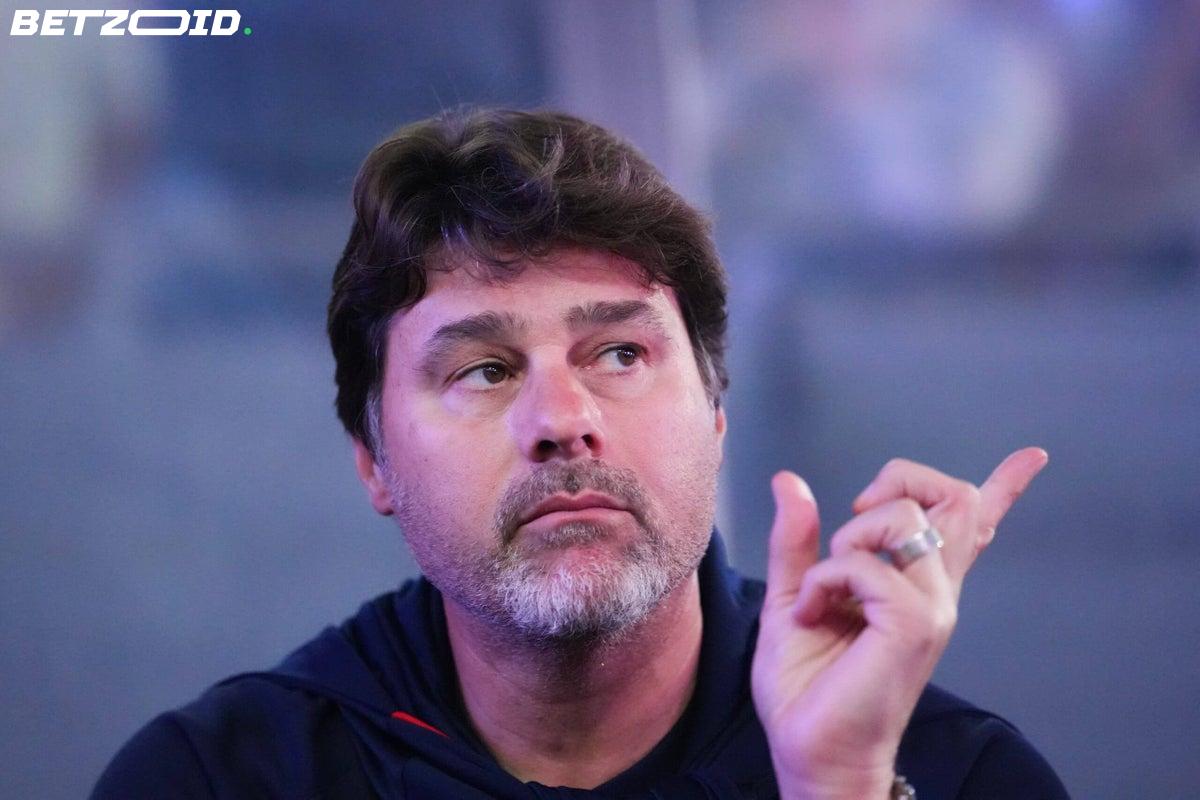 Pochettino in Talks With AC Milan — So What Happens to the USMNT?.
