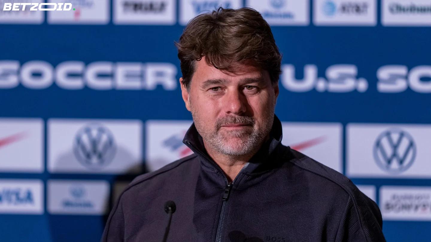 Pochettino Misses English Football — And Tottenham Are Running Out of Options.