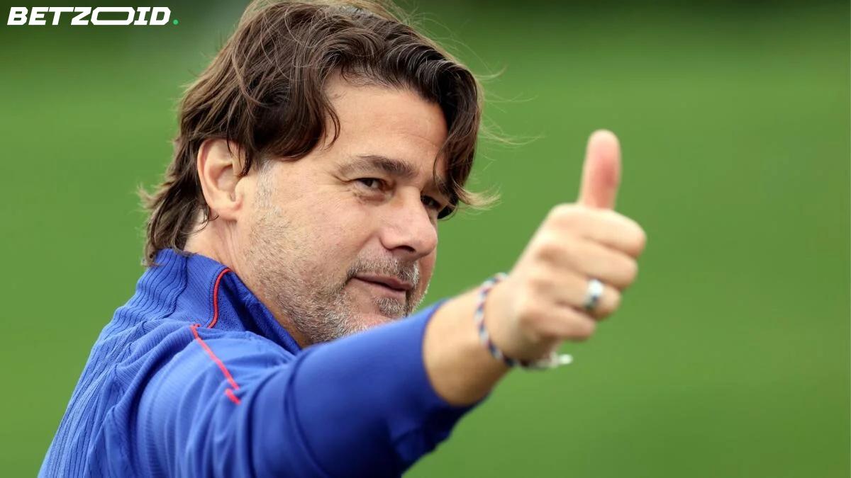 Pochettino Set to Stay: USMNT Boss Close to Signing Deal Through 2030 World Cup.