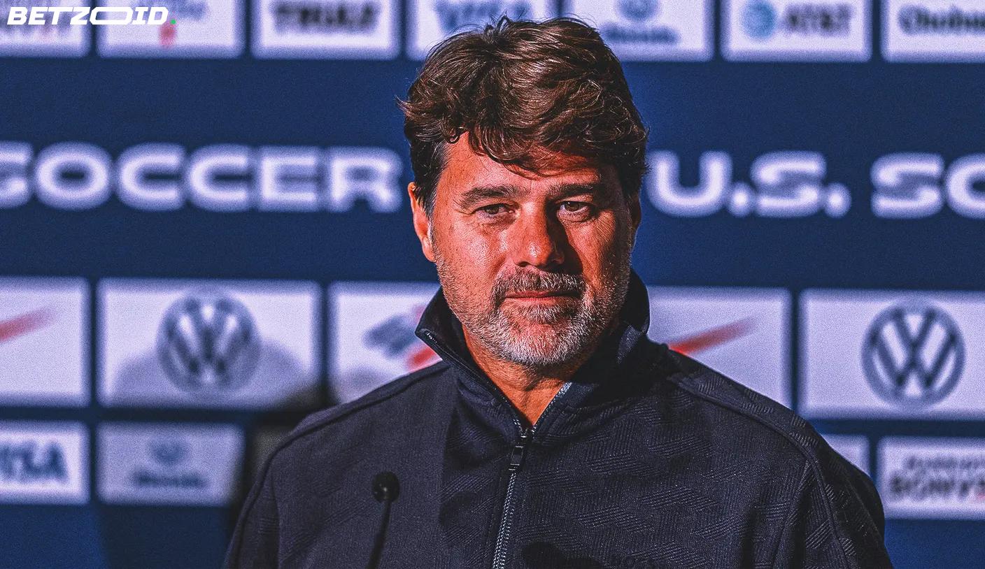 Pochettino Still Dreams of Champions League and Premier League Titles Despite USA Role.