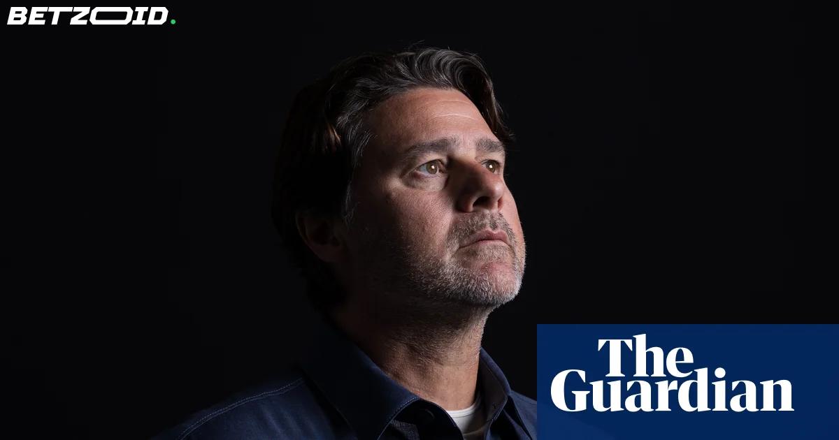 Pochettino Would Have Gone Back to Spurs in the Championship — No Questions Asked.
