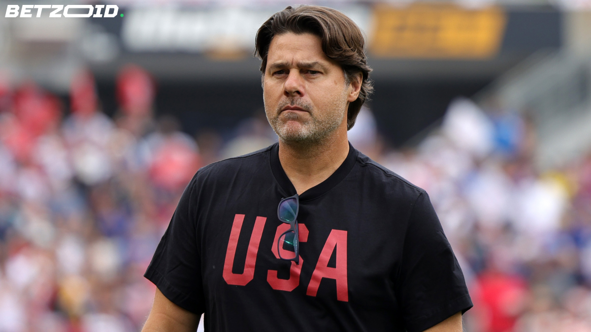 Pochettino's Big World Cup Bet: Vibes First, Tactics Second.