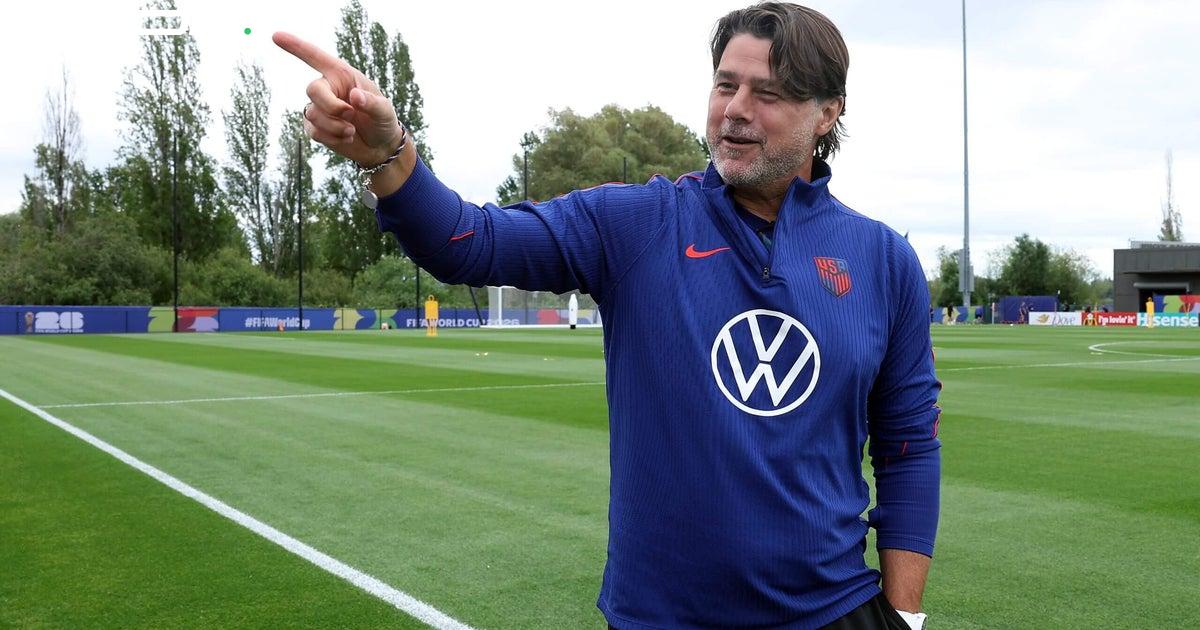 Pochettino's First Roster of New Cycle Signals a Genuine Fresh Start for USMNT.