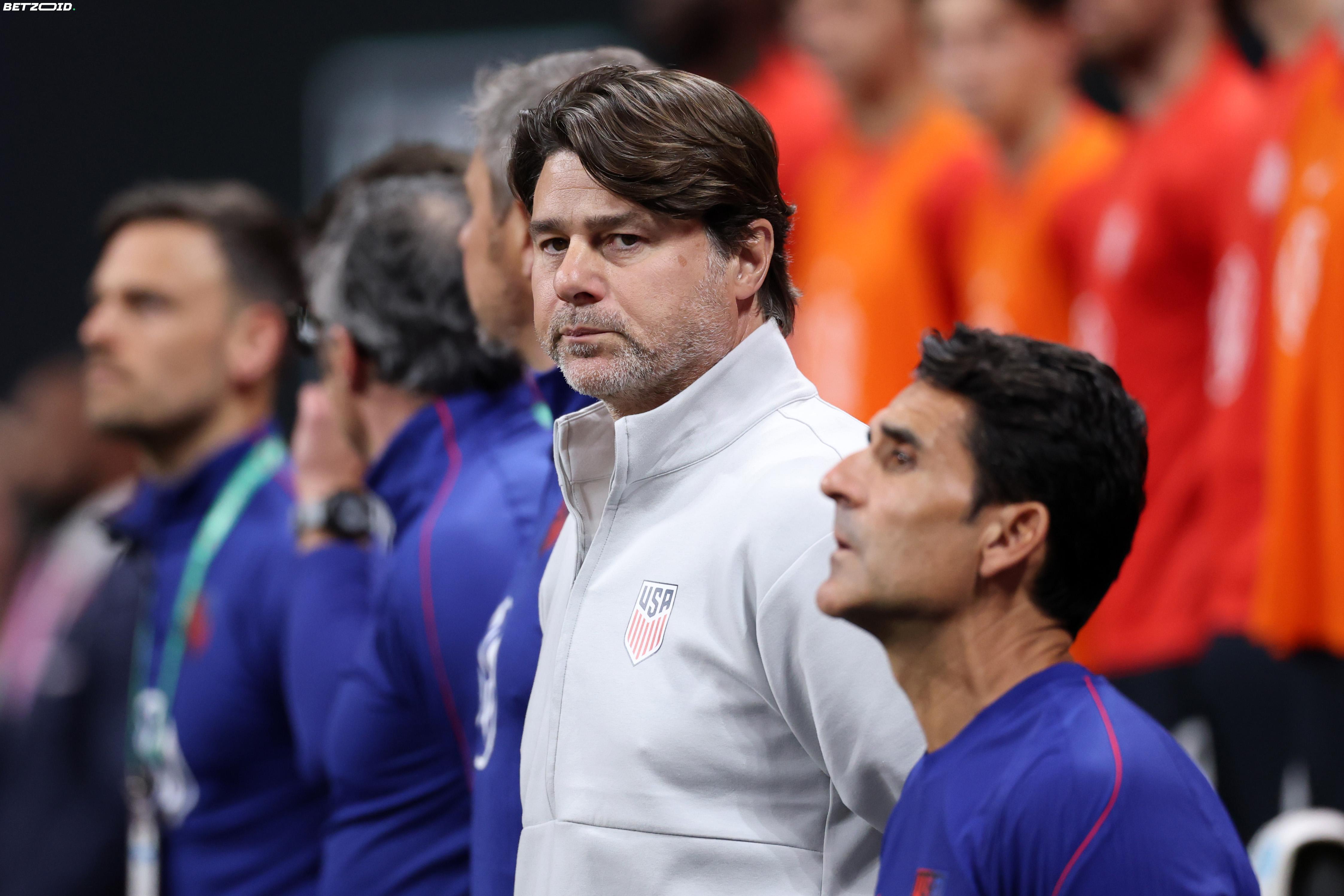 Pochettino's USMNT contract is up — what happens next?.