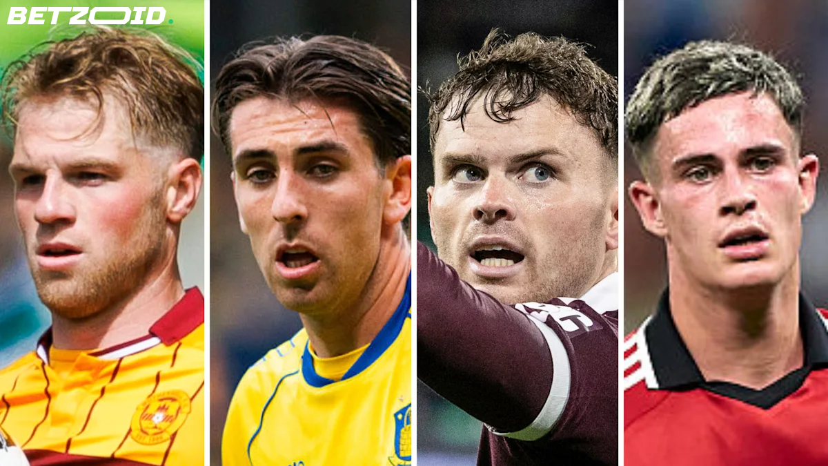 Pocognoli picks his first Scotland squad — and the door is open like never before.