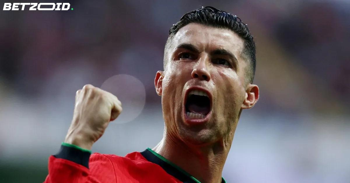 Portugal at World Cup 2026: A Brilliant Midfield, an Ageing Icon, and One Shot at History.