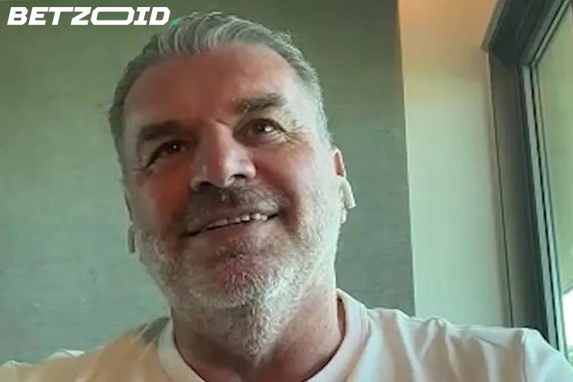 Postecoglou: 'I Know What He's Delivering' — Why He Refused Levy's Final Meeting.
