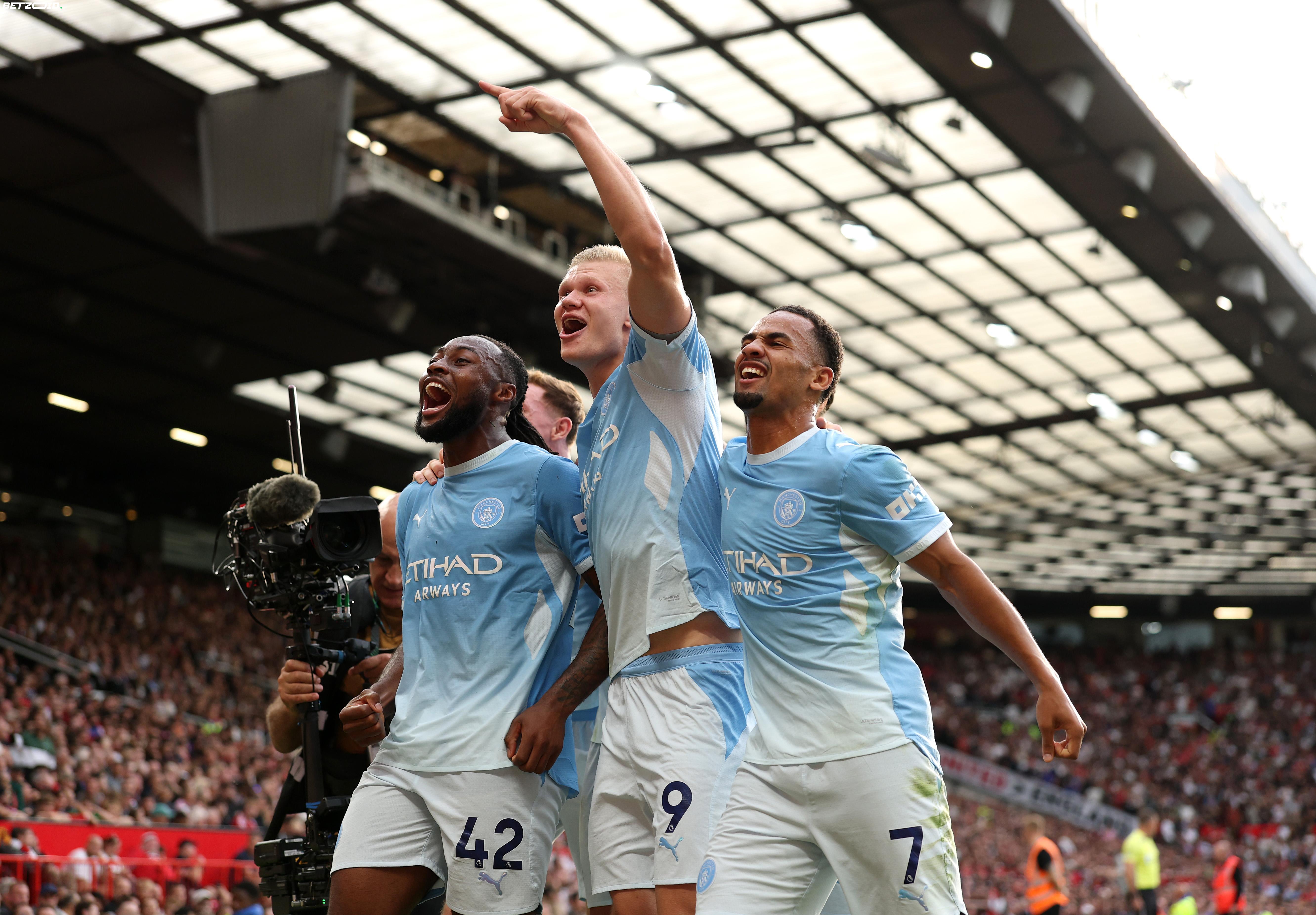 Premier League Overreactions: Are City Really Unstoppable, Arsenal 'Found Out' And United Really This Bad?.