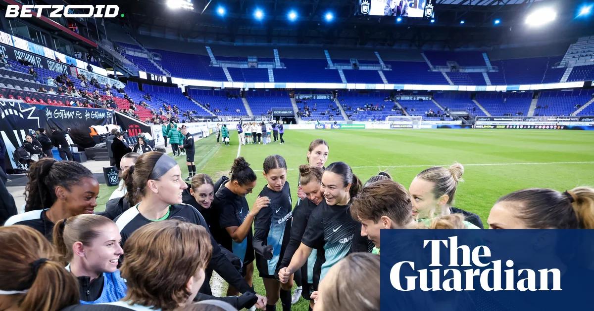 Project ACL Goes Transatlantic as NWSL Joins WSL in Women's Injury Research Push.