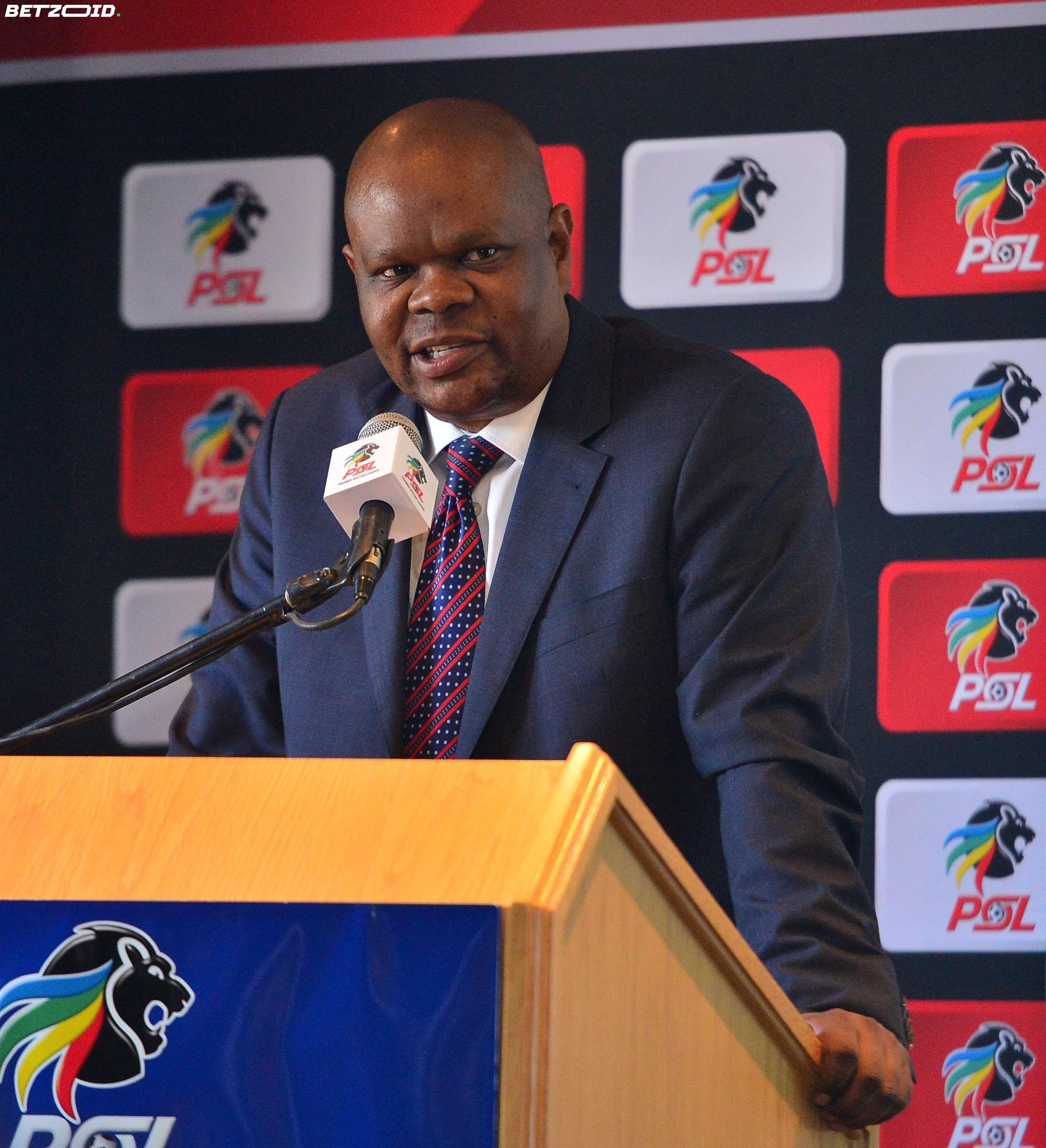 PSL Avoids Major Disruption as Marumo Gallants Escape with Fine in Registration Saga.
