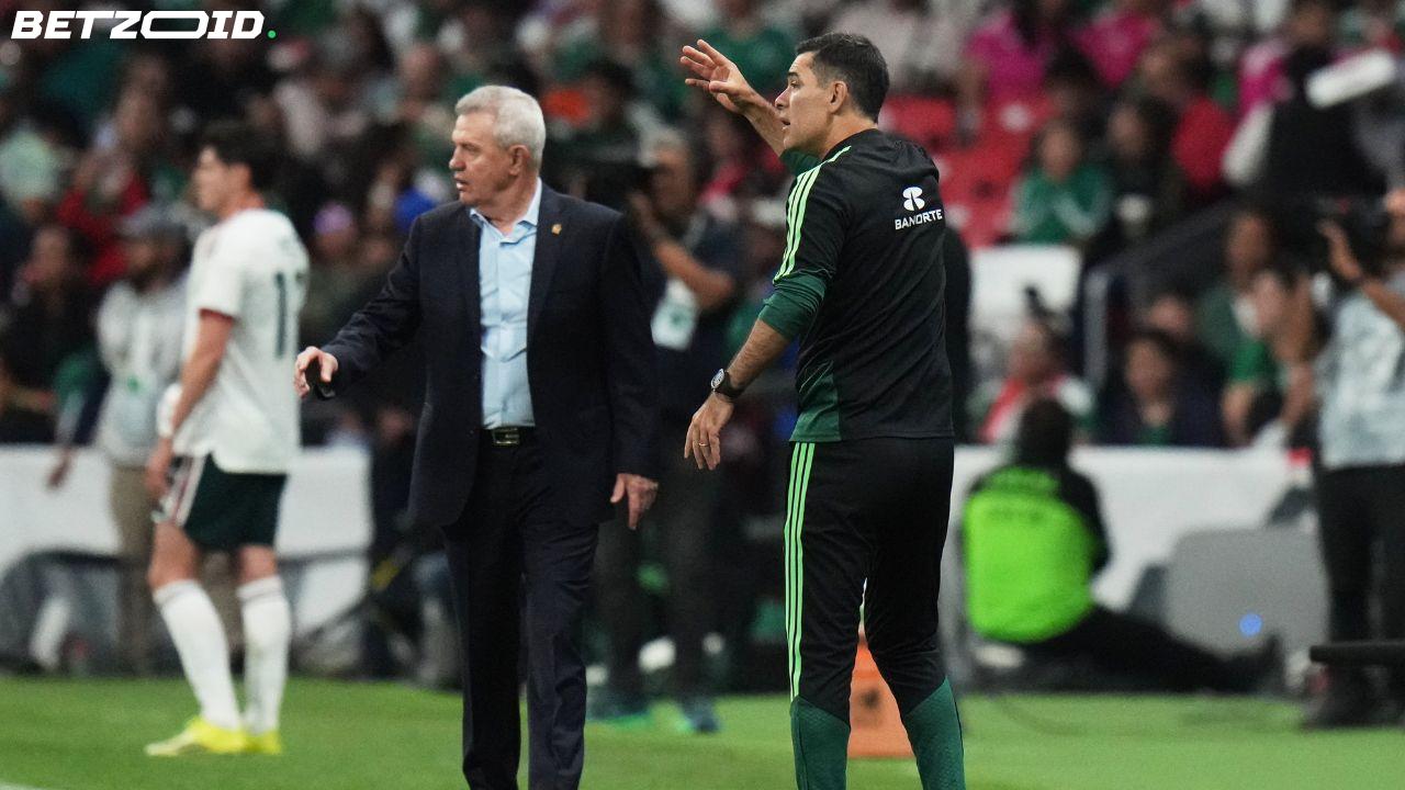Rafael Marquez Takes the Mexico Job — Now Comes the Hard Part.