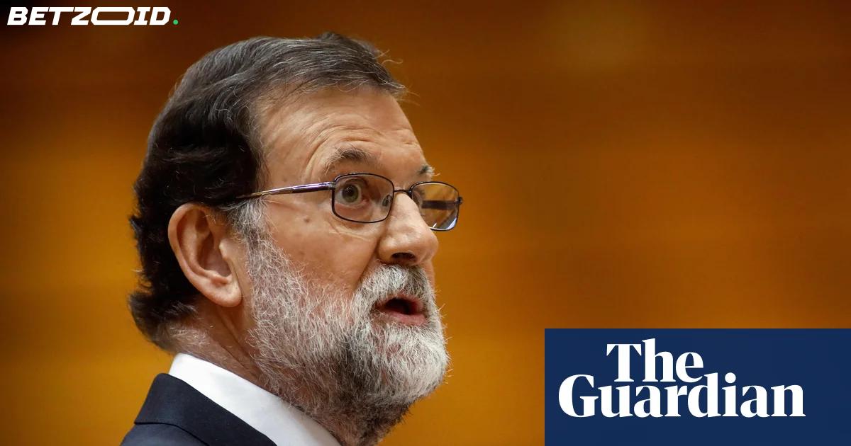 Rajoy's 'No French Players' Column Ignites Racism Row Ahead of Spain vs France Semi-Final.