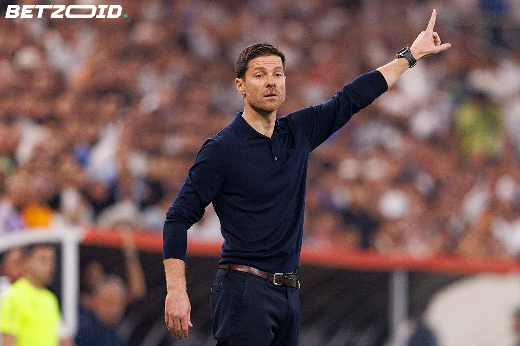 Real Madrid Sack Xabi Alonso After Super Cup Loss, Arbeloa Steps In.