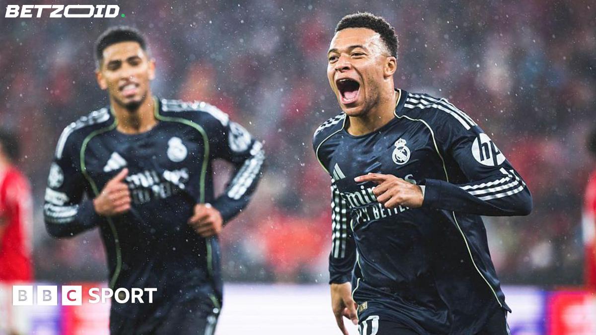 Real Madrid the World's Most Valuable Club at $9.5bn as Barcelona Muscle Past Manchester United.