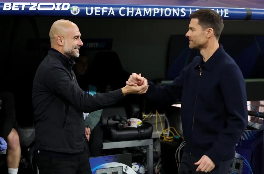 Real Madrid Will Always Fail To Imitate Barcelona.