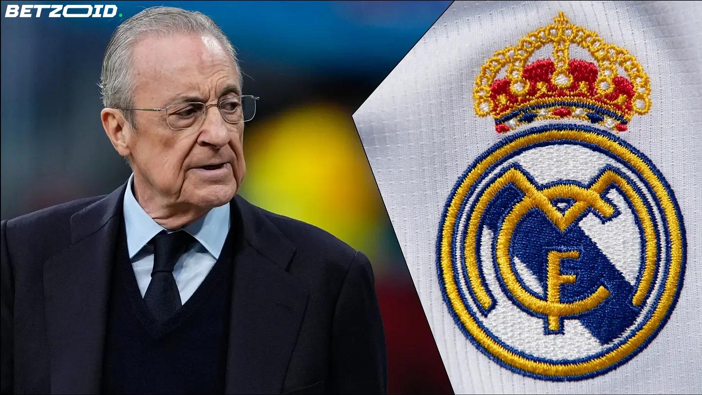 Real Madrid's Summer Rebuild Hinges on Who Wins the Presidential Election.