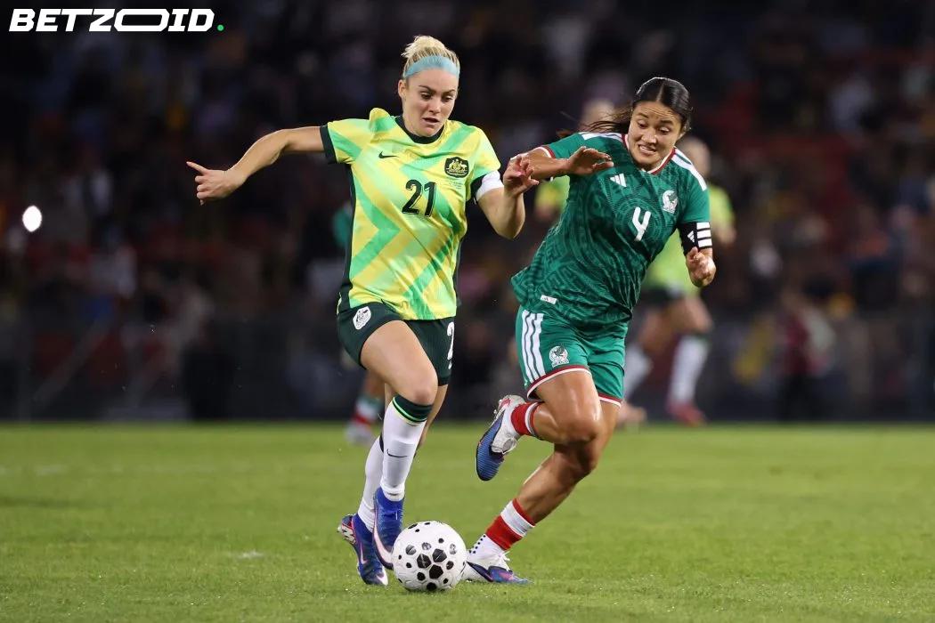 Rebeca Bernal Joins Manchester United on Three-Year Deal.