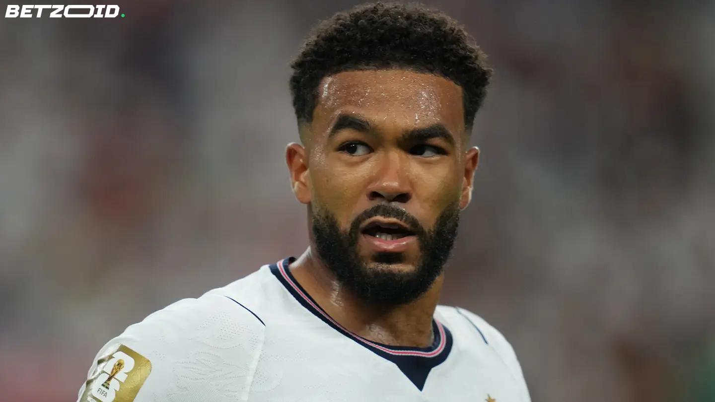 Reece James Says Injury Talk Is 'Boring' — England Just Can't Afford to Agree.